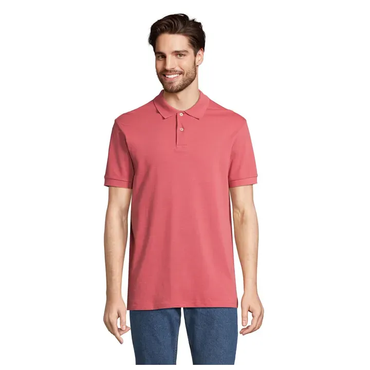 PACIFIC MEN POLO - S04439 (MOCN#FY)